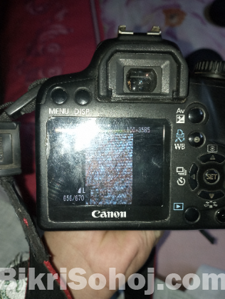 canon 1000d